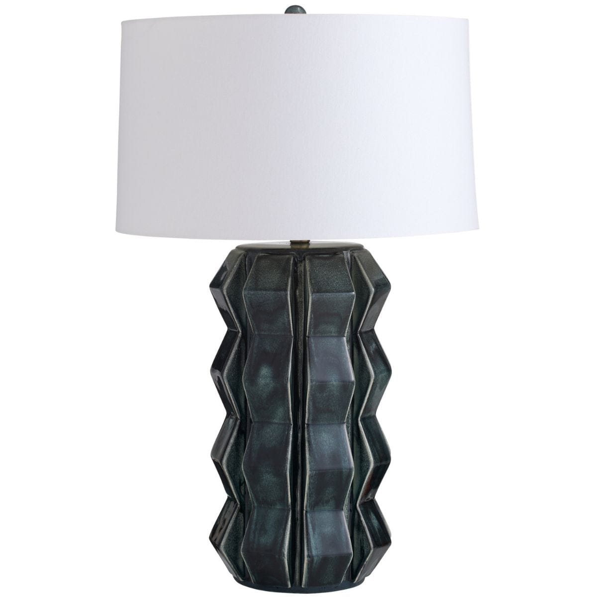 Journey Lamp Table + Desk Lamps PTC57-827