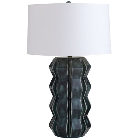 Journey Lamp Table + Desk Lamps PTC57-827