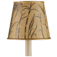 Jouy Gold Tapered Chandelier Shade Chandeliers 0900-0069