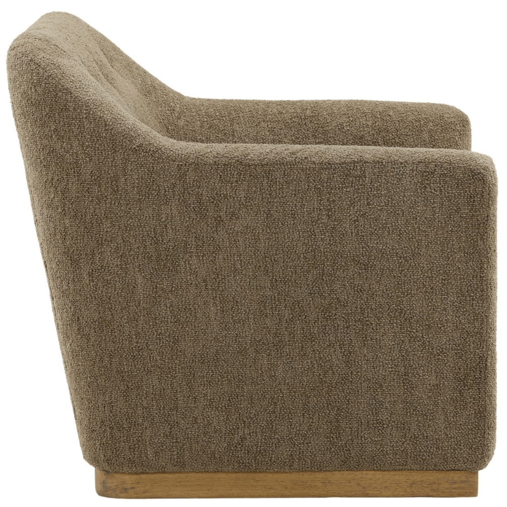 Jovan Occasional Chair Accent Chair DOV34077-GREN