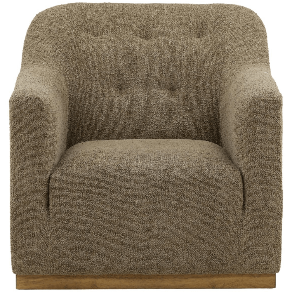 Jovan Occasional Chair Accent Chair DOV34077-GREN