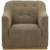 Jovan Occasional Chair Accent Chair DOV34077-GREN