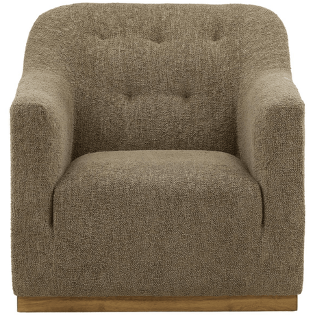 Jovan Occasional Chair Accent Chair DOV34077-GREN