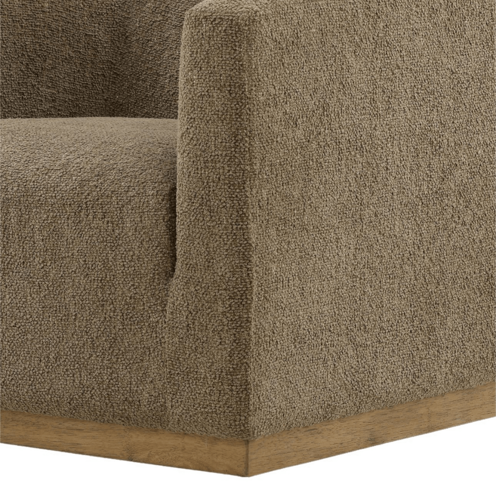 Jovan Occasional Chair Accent Chair DOV34077-GREN