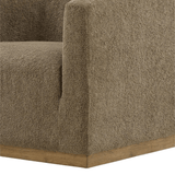 Jovan Occasional Chair Accent Chair DOV34077-GREN