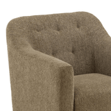 Jovan Occasional Chair Accent Chair DOV34077-GREN