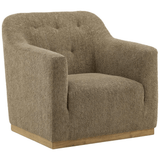 Jovan Occasional Chair Accent Chair DOV34077-GREN
