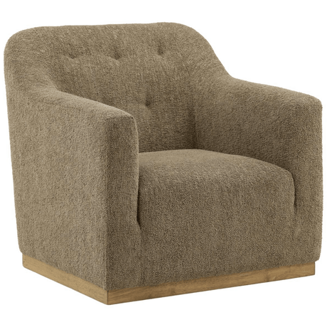 Jovan Occasional Chair Accent Chair DOV34077-GREN