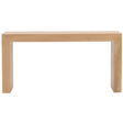Jovian Console Table Console Table DOV16512-LTNT