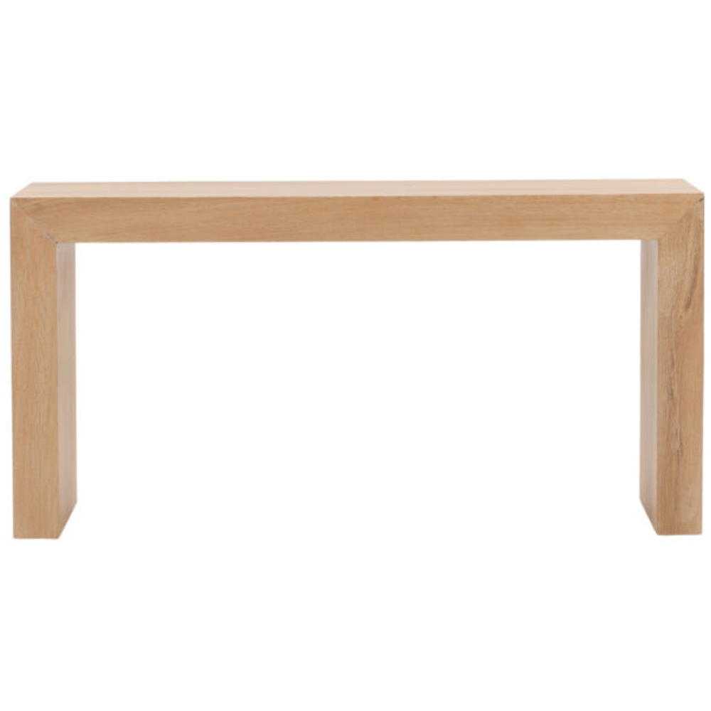 Jovian Console Table Console Table DOV16512-LTNT