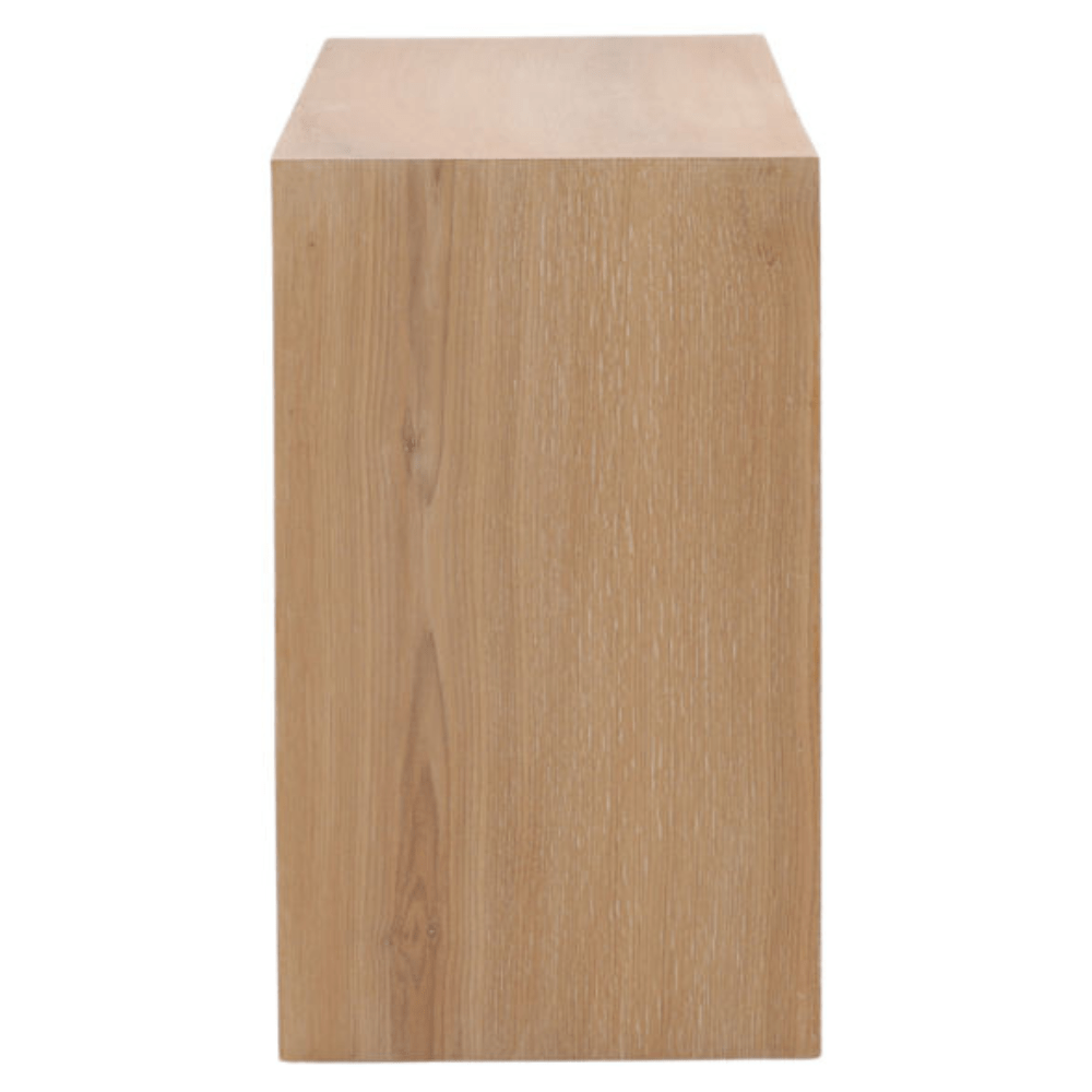 Jovian Console Table Console Table DOV16512-LTNT