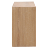 Jovian Console Table Console Table DOV16512-LTNT