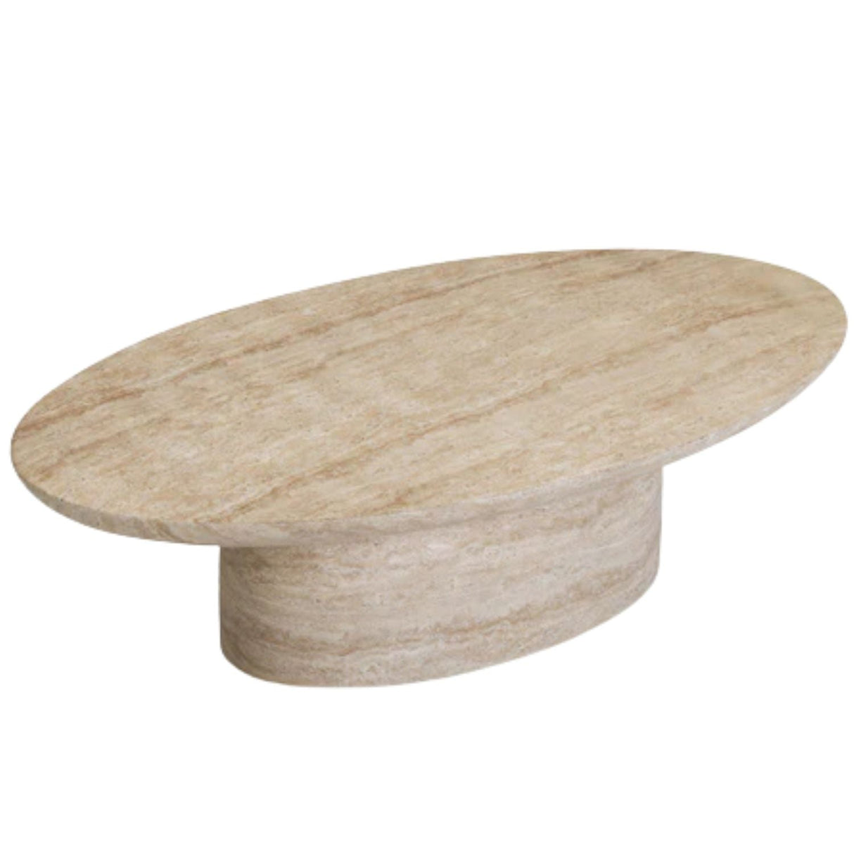 Joya Indoor/Outdoor Coffee Table Coffee Tables TOV-OC54716 793580648075