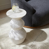 Joyce Drink Table Accent & Side Tables FAI25