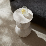 Joyce Drink Table Accent & Side Tables FAI25