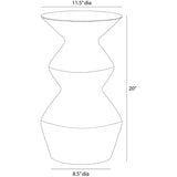 Joyce Drink Table Accent & Side Tables FAI25