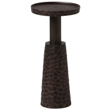 Judah Accent Table Accent Table FURJUDAHSTACAL