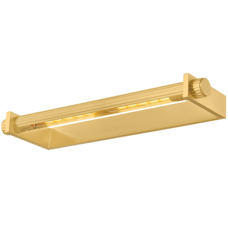 Judd Picture Light Wall Lighting 1327-AGB 806134982652