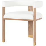 Jude Chair Dining Chairs + Benches JUDE CO 607629042178