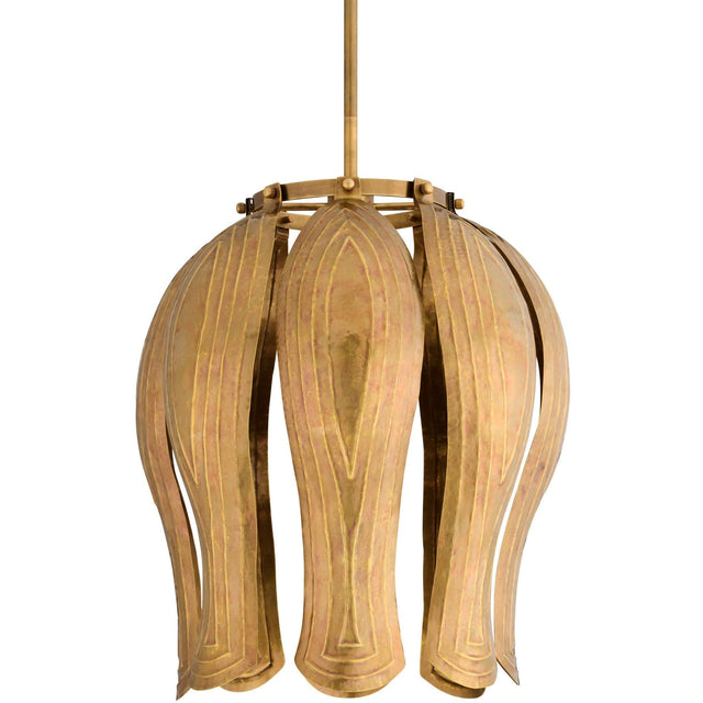 Judith Pendant Pendant DSI11