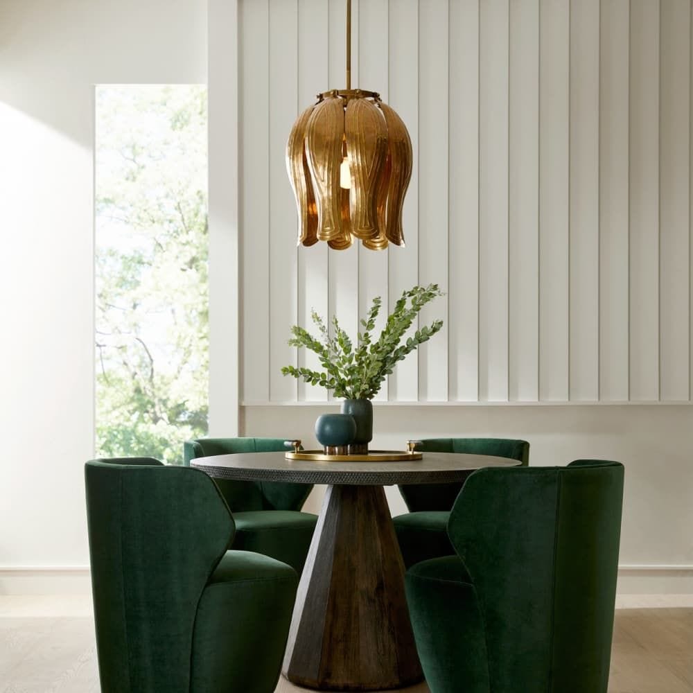 Judith Pendant Pendant DSI11