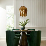 Judith Pendant Pendant DSI11