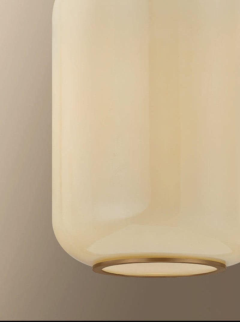 Judson Lantern Pendants