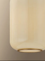 Judson Lantern Pendants