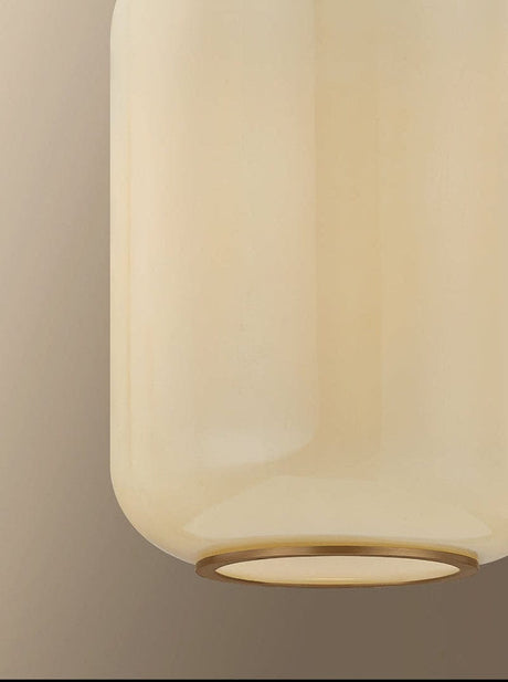 Judson Lantern Pendants