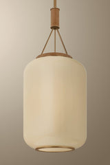 Judson Lantern Pendants