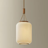 Judson Lantern Pendants