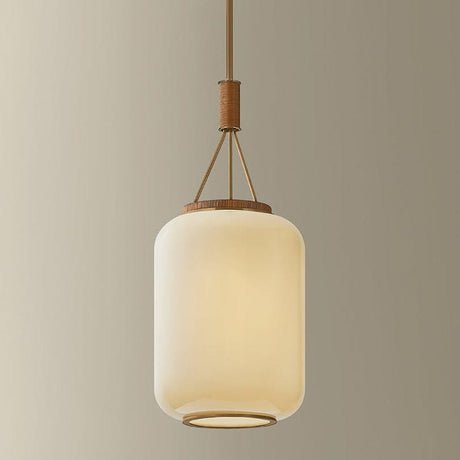 Judson Lantern Pendants
