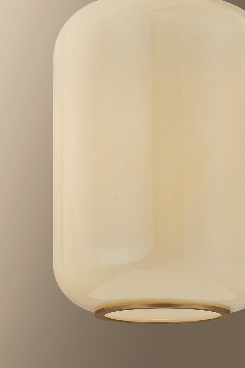 Judson Lantern Pendants