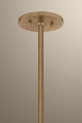 Judson Lantern Pendants