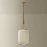 Judson Lantern Pendants