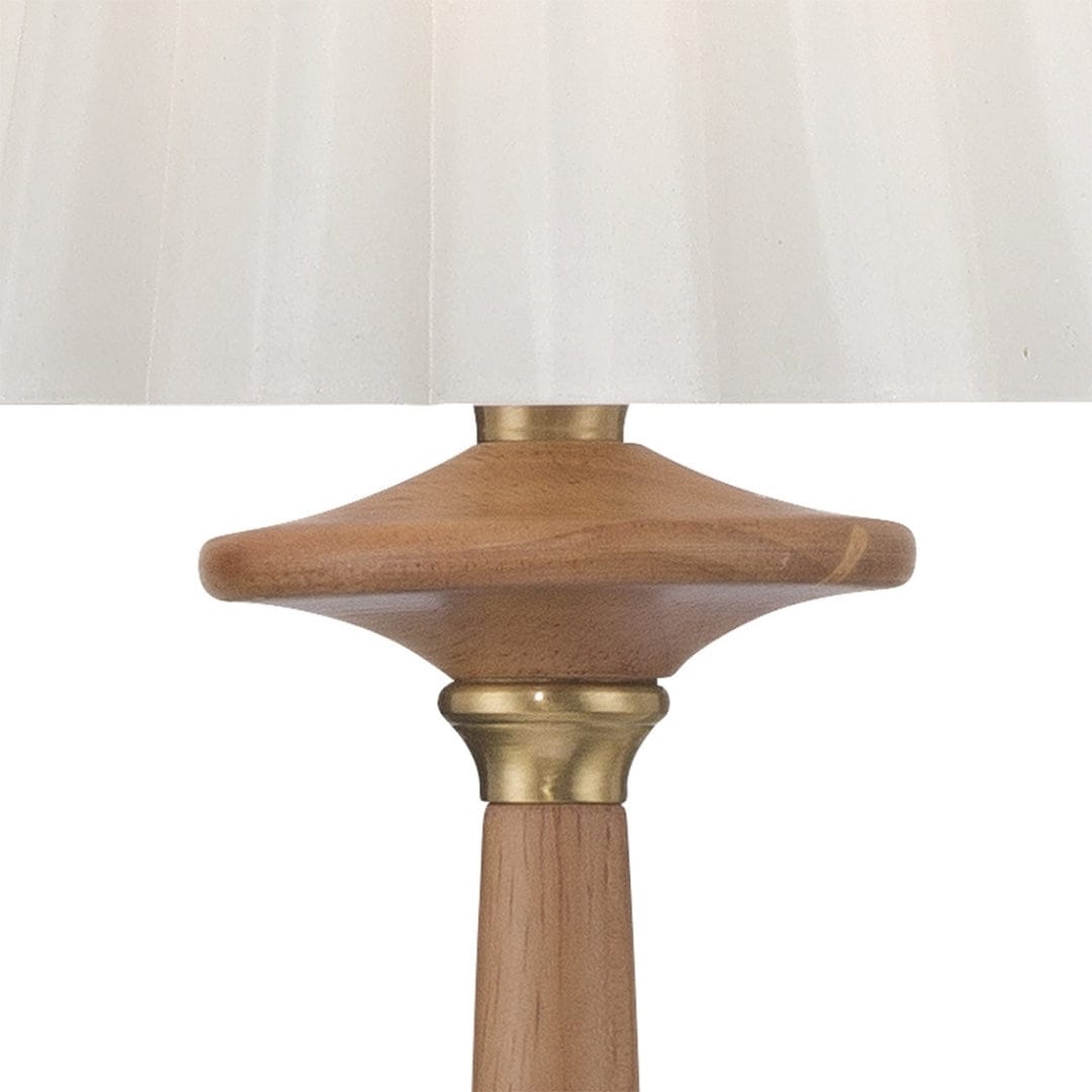 Jules Sconce Sconces JLS-2901-AG-WD 633779104909