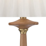 Jules Sconce Sconces JLS-2901-AG-WD 633779104909