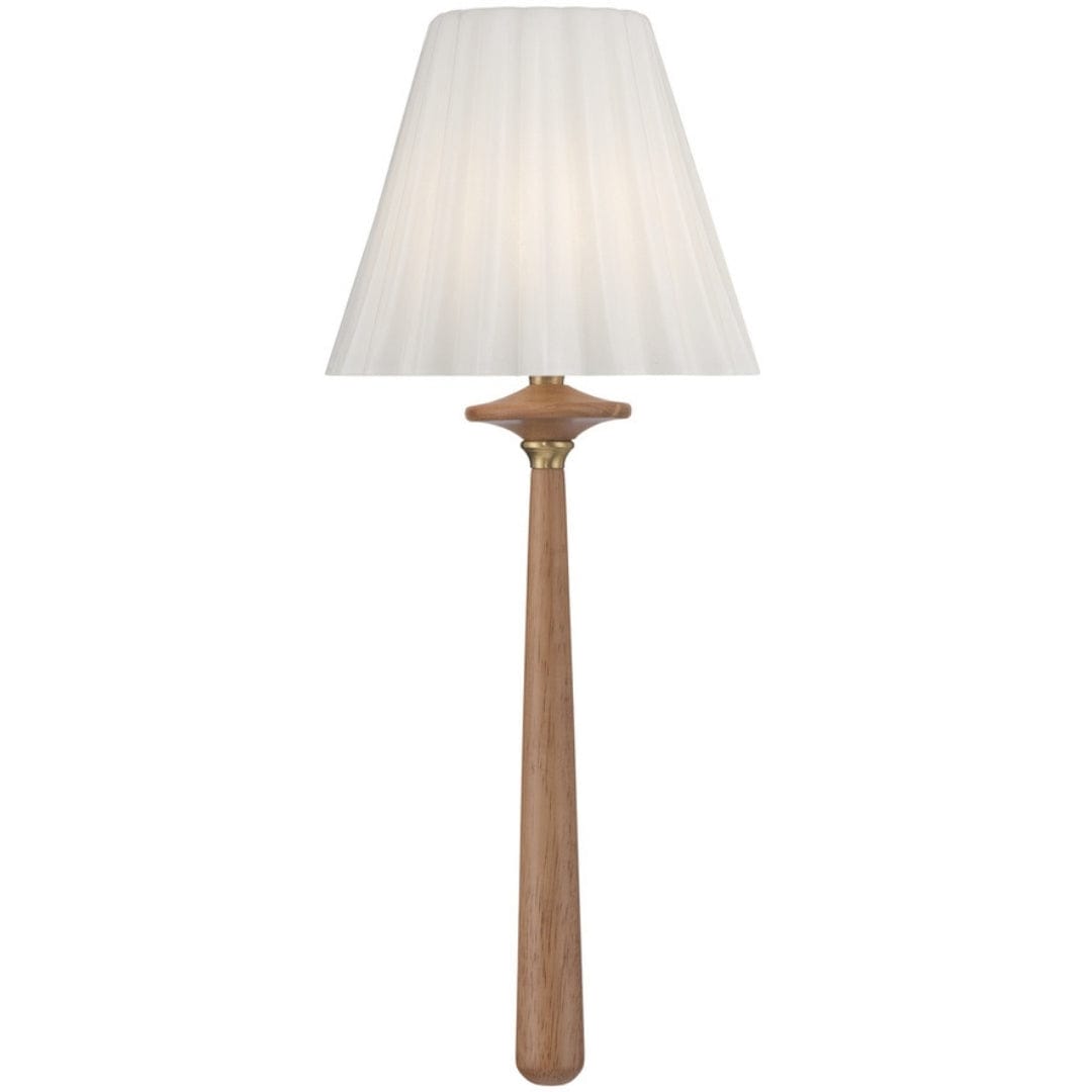 Jules Sconce Sconces JLS-2901-AG-WD 633779104909