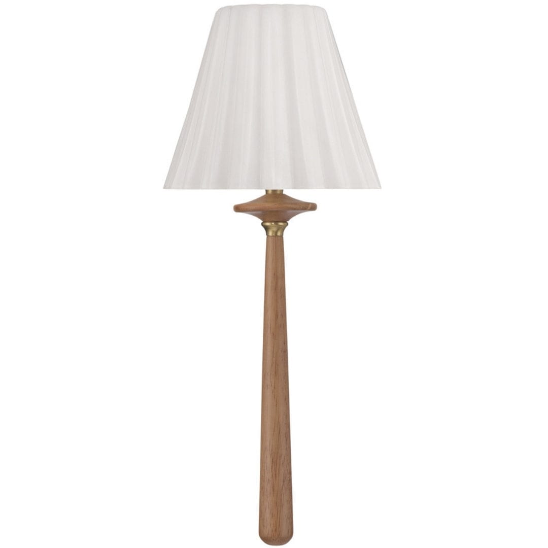 Jules Sconce Sconces JLS-2901-AG-WD 633779104909