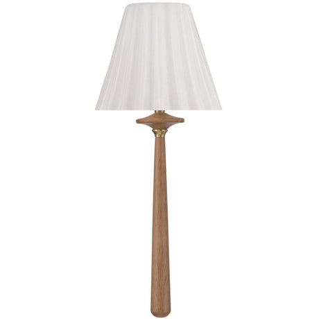 Jules Sconce Sconces JLS-2901-AG-WD 633779104909