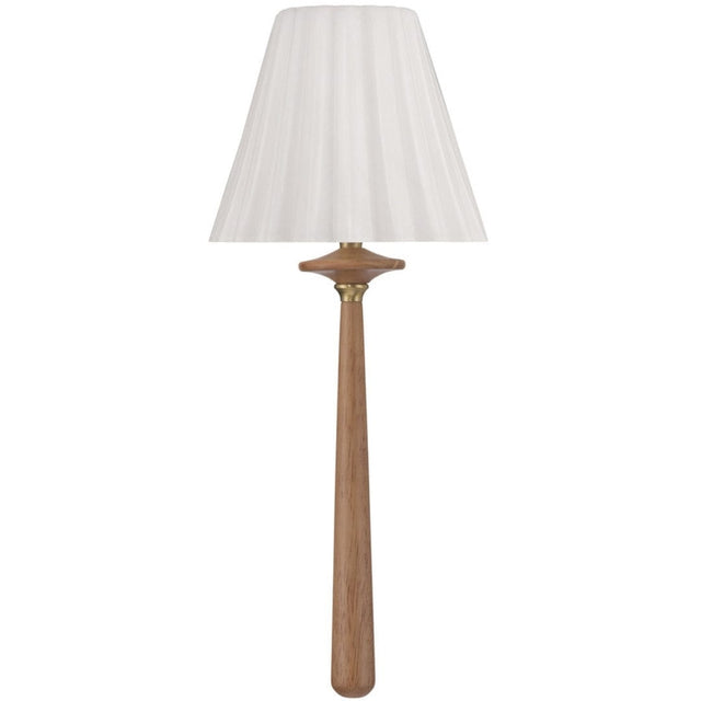 Jules Sconce Sconces JLS-2901-AG-WD 633779104909