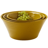 Jules Serving Bowl (Set of 3) Serveware