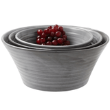 Jules Serving Bowl (Set of 3) Serveware