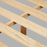 Julia Bed Beds + Headboards