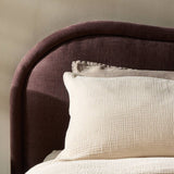 Julia Bed Beds + Headboards