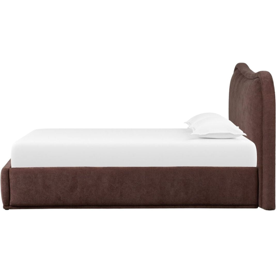 Julia Bed Beds + Headboards