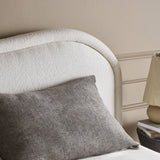 Julia Bed Beds + Headboards