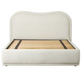 Julia Bed Beds + Headboards