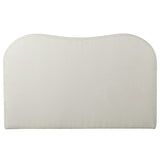 Julia Bed Beds + Headboards