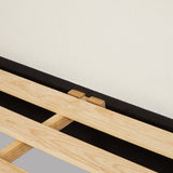 Julia Bed Beds + Headboards